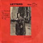 Buy Letters: Vol. 1