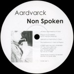 Buy Non Spoken (Vinyl)