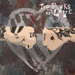 Buy Two Punks In Love (CDS)