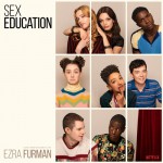 Buy Sex Education (Original Soundtrack)