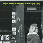 Buy Imagine Siblings, Number Four Or Five & Trying Trying (EP)