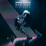 Buy Bad Liar – Stripped (CDS)