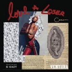 Buy Love A Loser (CDS)