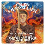 Buy 25 Years On The Road, Vol. 2 : Live