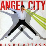 Buy Night Attack (Vinyl)