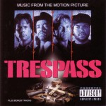 Buy Trespass (Music From The Motion Picture)