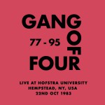 Buy Live At Hofstra University, Hempstead, Ny, Usa - 22Nd Oct 1983