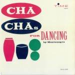 Buy Cha Chas For Dancing (Vinyl)
