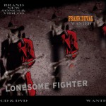 Buy Lonesome Fighter
