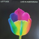 Buy Live In Amsterdam (February 20, 2020) (Vinyl)