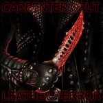Buy Leather Terror