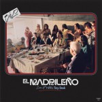 Buy El Madrileño (Live At Npr's Tiny Desk) (CDS)