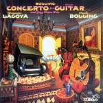 Buy Concerto For Classic Guitar And Jazz Piano (Vinyl)