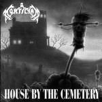 Buy House By The Cemetery (EP)