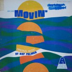 Buy Movin' (Vinyl)