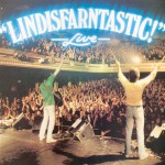Buy Lindisfarntastic! Live (Vinyl)