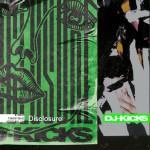 Buy DJ-Kicks: Disclosure