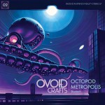 Buy Octopod Metropolis