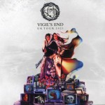 Buy Vigil’s End - UK Tour 2021 CD2