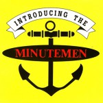 Buy Introducing The Minutemen