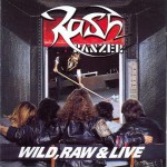 Buy Wild, Raw & Live