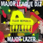 Buy Mamgobhozi (Feat. Major League Djz) (CDS)