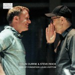 Buy Live At Fondation Louis Vuitton (With Steve Reich)