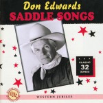 Buy Saddle Songs CD1