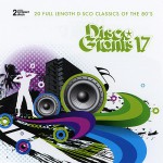 Buy Disco Giants 17 CD1