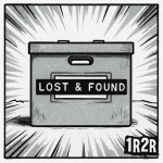 Buy Lost & Found