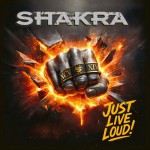 Buy Just Live Loud!