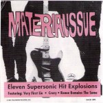 Buy Eleven Supersonic Hit Explosions