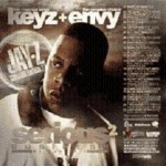 Buy Keyz & Envy - Jay-Z Collabos