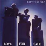 Buy Love For Sale