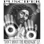Buy Don't Shoot the Messenger (EP)