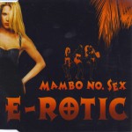 Buy Mambo No. Sex (CDS)