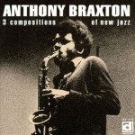Buy 3 compositions of new jazz