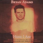 Buy Here I Am (CDS)