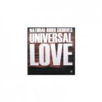 Buy Universal Love (Promo Single)