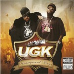 Buy Underground Kingz CD1