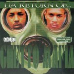 Buy Da Return Of... Ghetto Mafia
