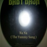 Buy Na Na (The Yummy Song) (CDS)