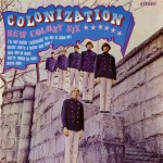 Buy Colonization (Vinyl)