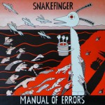 Buy Manual Of Errors