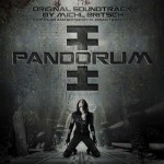 Buy Pandorum (OST)