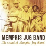 Buy The Sound of Memphis Jug Band