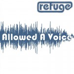 Buy Allowed A Voice