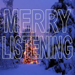 Buy Merry Listening