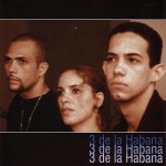 Buy 3 De La Habana