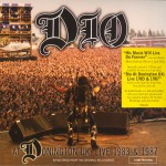 Buy At Donington Uk: Live 1983 And 1987 CD1